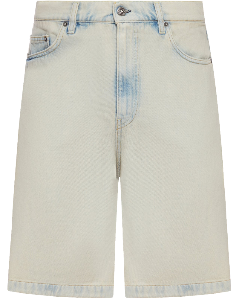 Shorts In Denim Golden goose оригінал – Купити в Україні