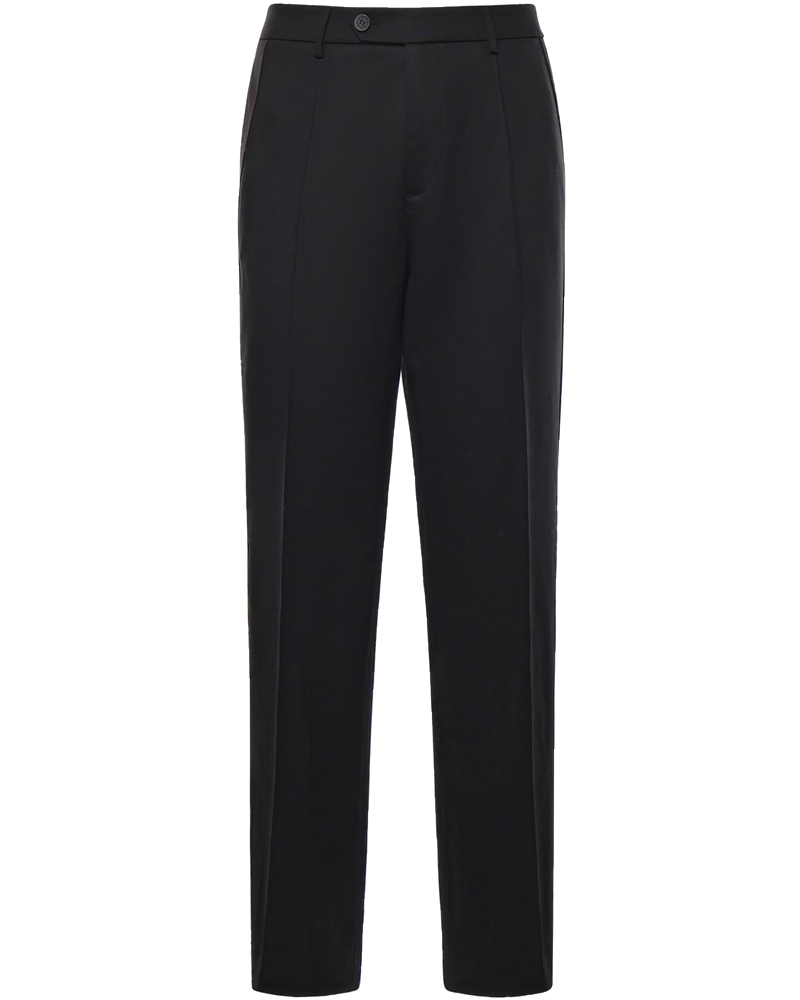 Pantalone In Fresco DI Lana Golden goose – Гарантія оригінальності