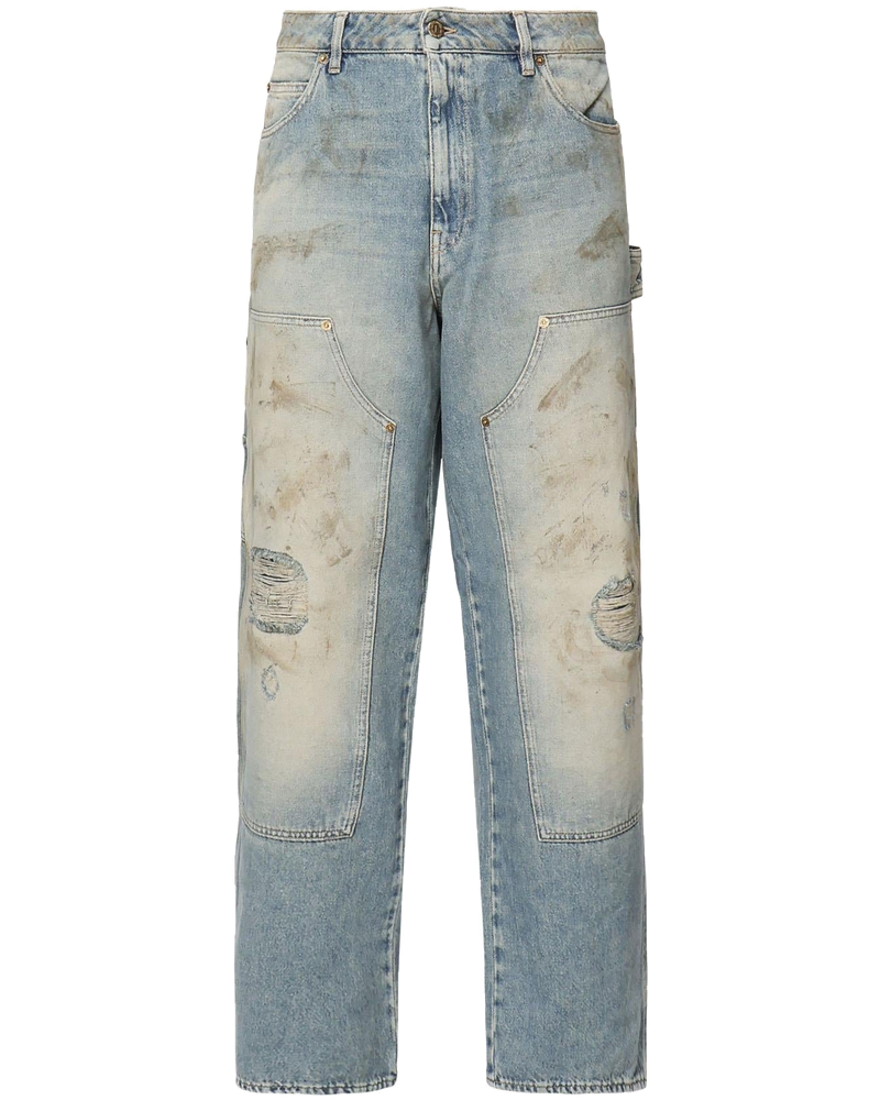 Jeans Journey Distressed Golden goose оригінал – Купити в Україні