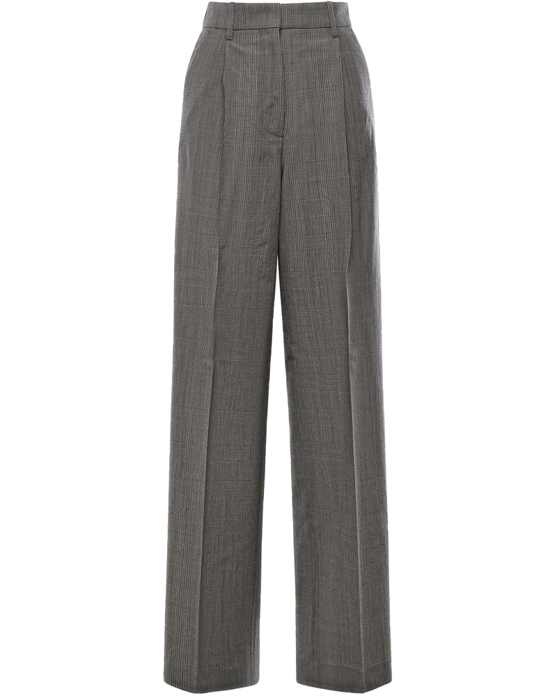 Оригінальна Pantalone Journey In Lana Golden goose