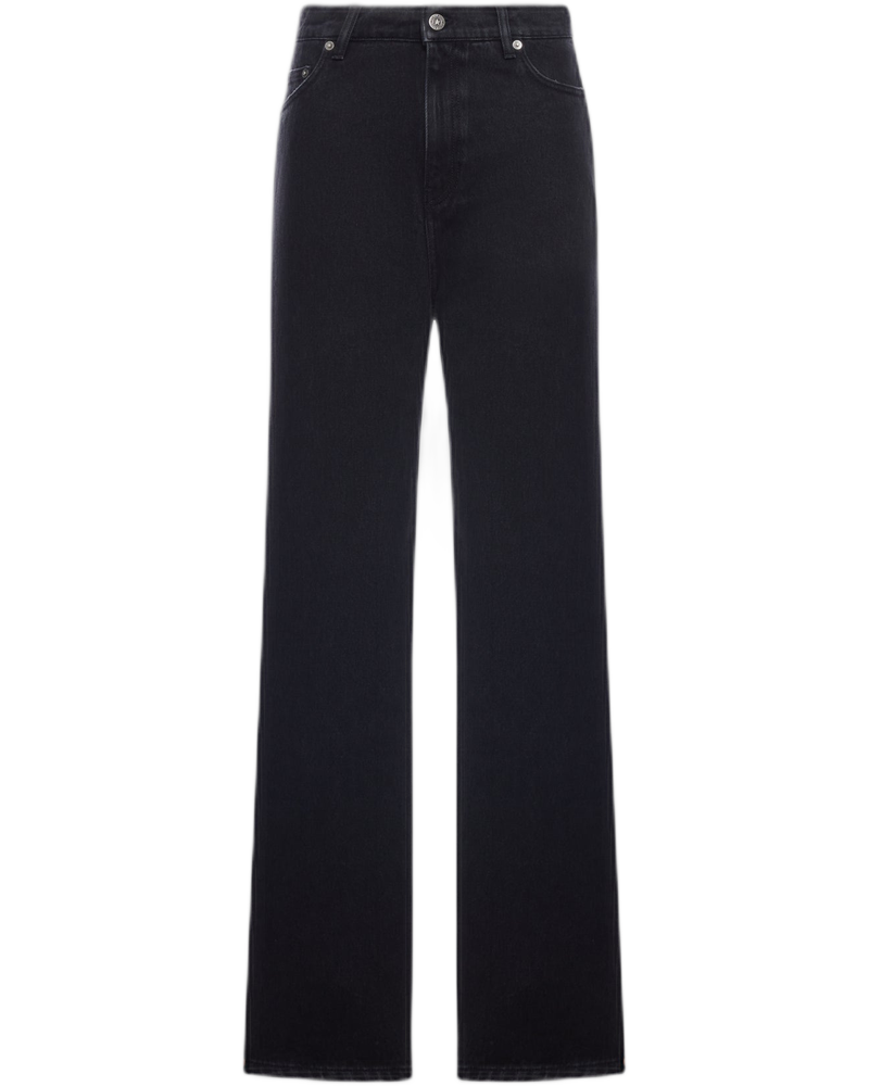 Melody Boyfriend Jeans In Cotton Denim Golden goose оригінал – Купити в Україні