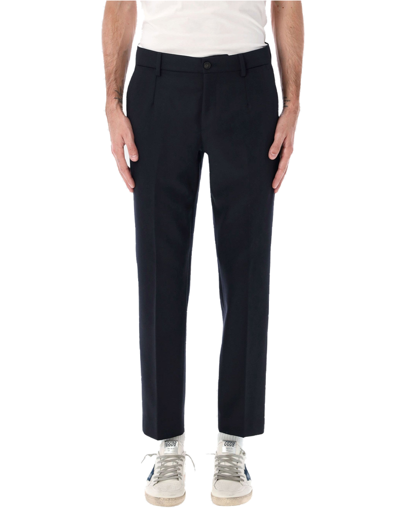 Оригінальна Milano Trousers With Double Coin Pocket Golden goose