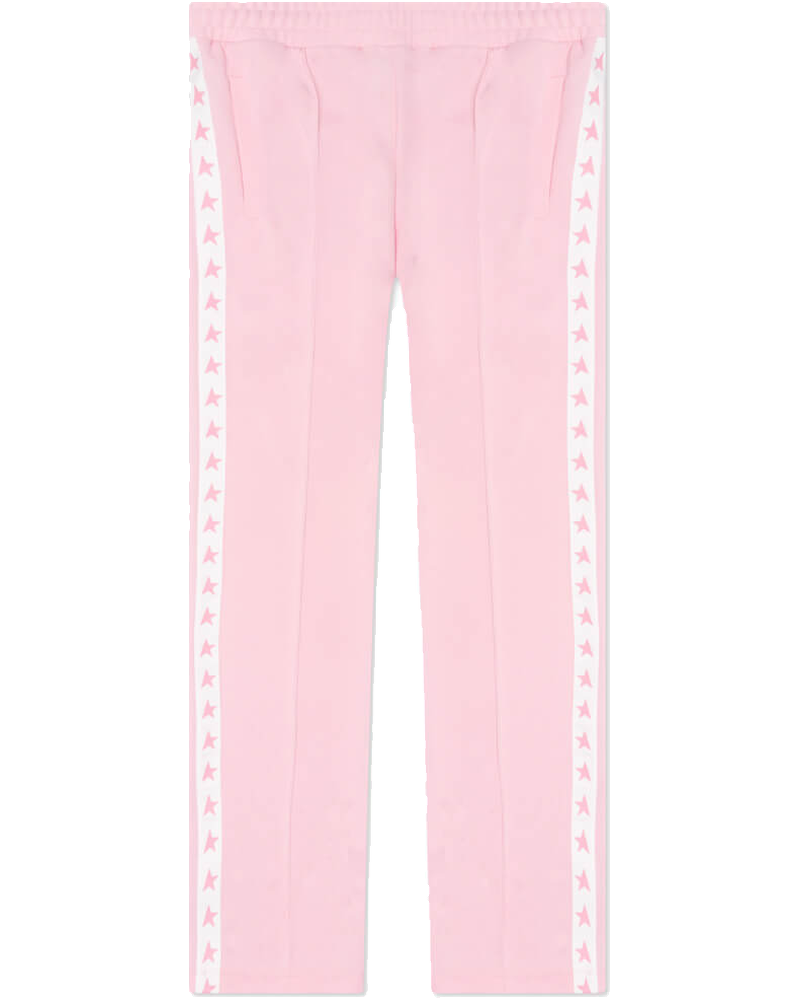 Оригінальна Womens Star Wide Leg Jogging Pant Golden goose