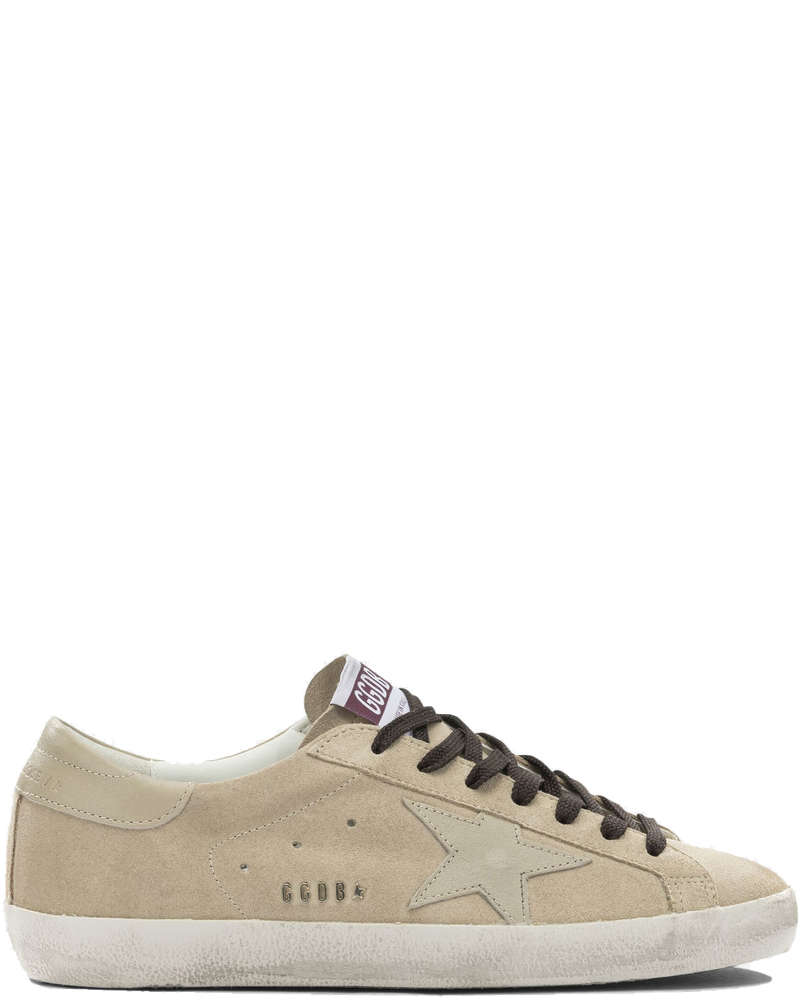 Super Star Low Sneakers Golden goose – Гарантія оригінальності