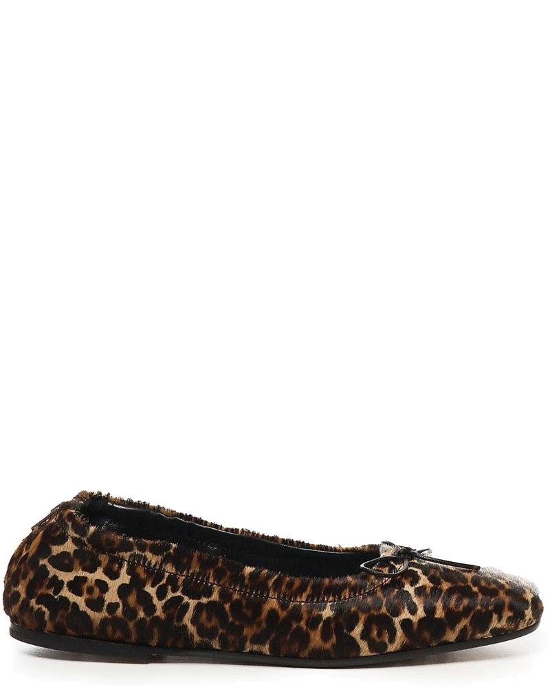 Ballerine Amy In Cavallino Golden goose – Гарантія оригінальності