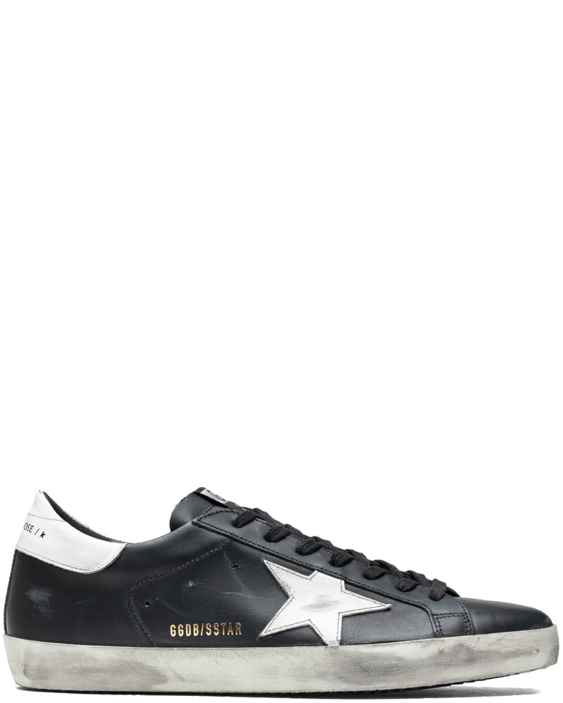 Super-Star Sneakers Golden goose оригінал – Купити в Україні