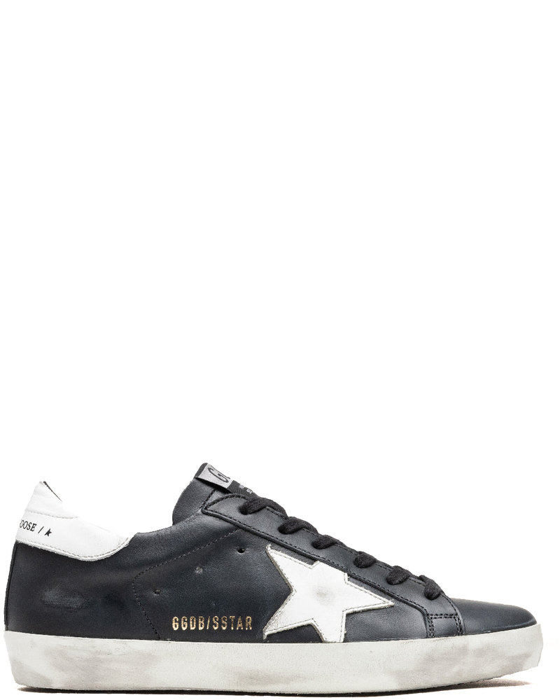 Womens Super-Star Sneakers Golden goose оригінал – Купити в Україні