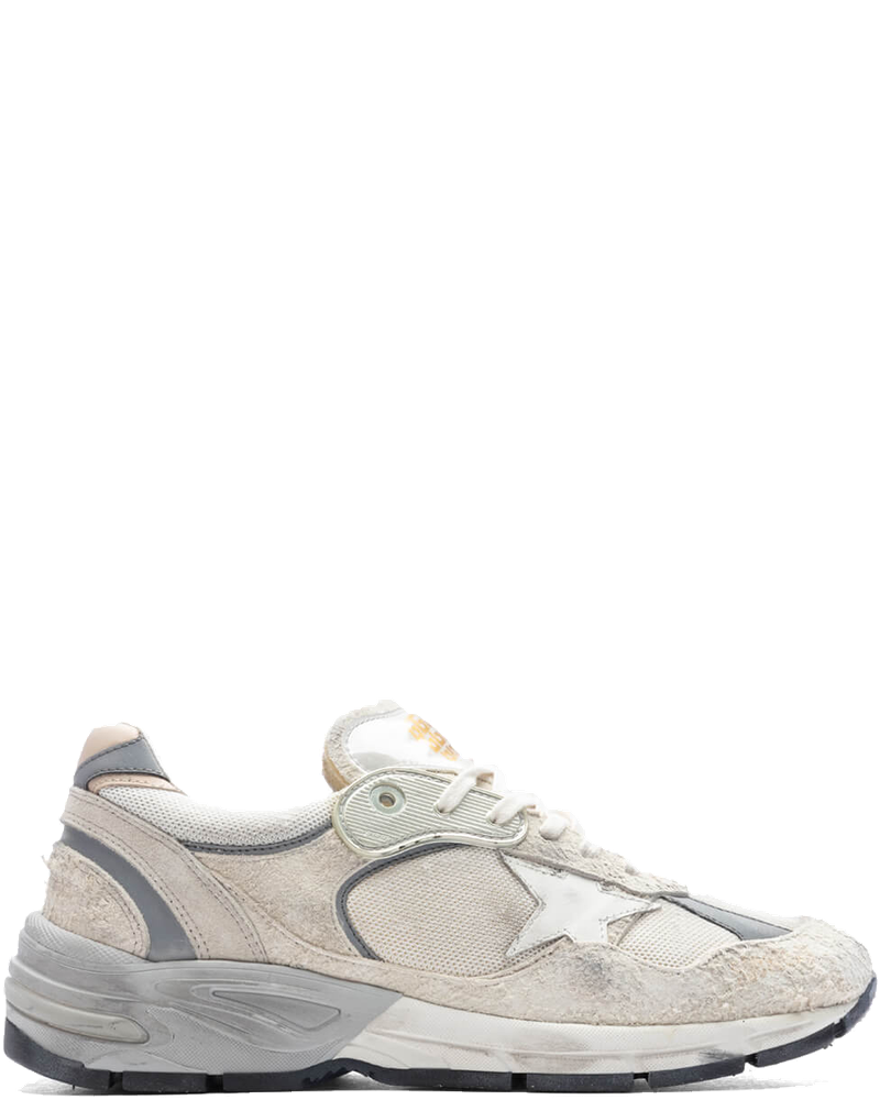 Оригінальна Running Dad Net Sneakers Golden goose