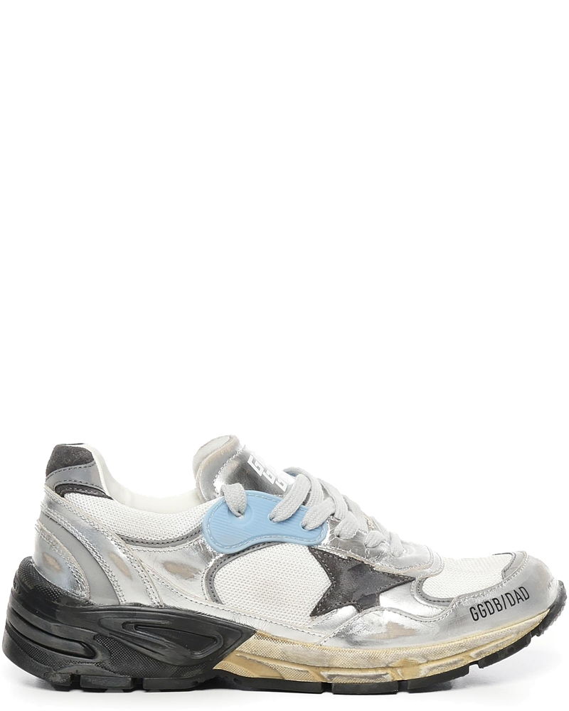 Оригінальна Sneakers Dad-Star Golden goose