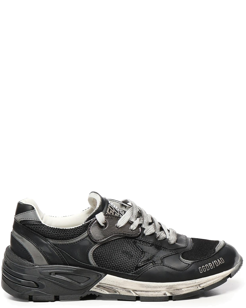 Оригінальна Sneakers Dad-Star Golden goose