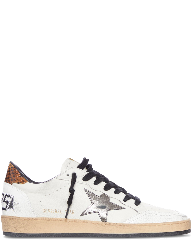 Ballstar Sneakers Golden goose оригінал – Купити в Україні