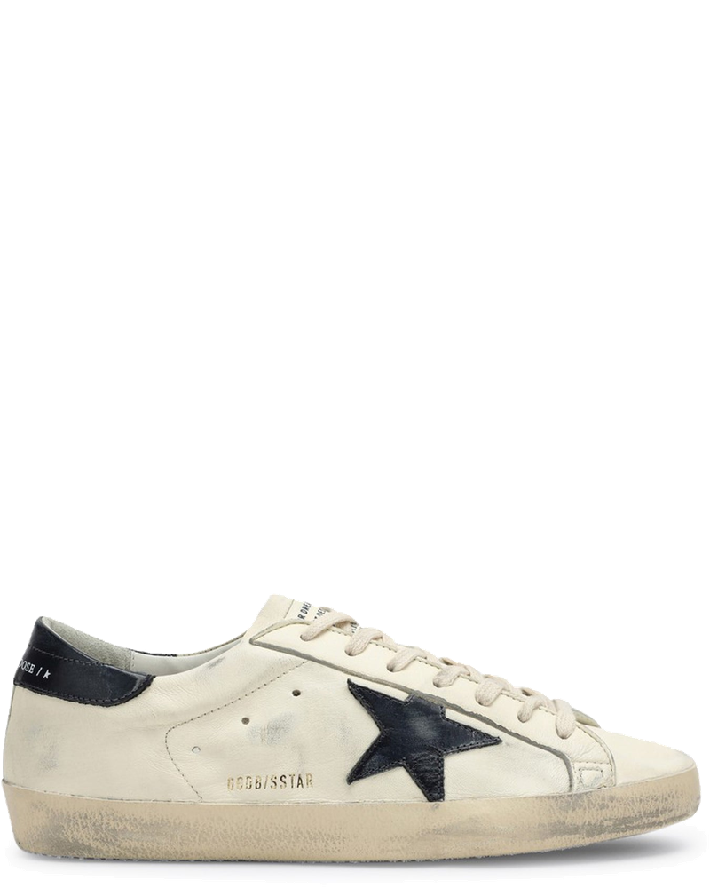 Оригінальна Sneakers Super-Star Golden goose