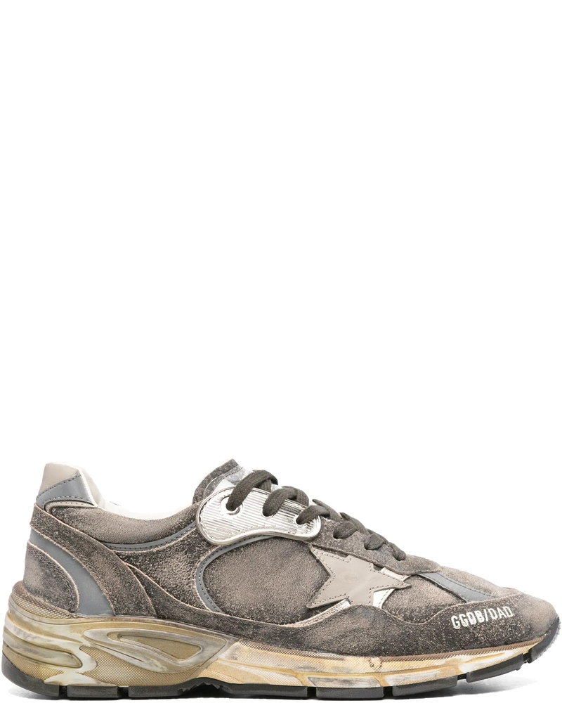 Оригінальна Sneakers Dad-Star Golden goose