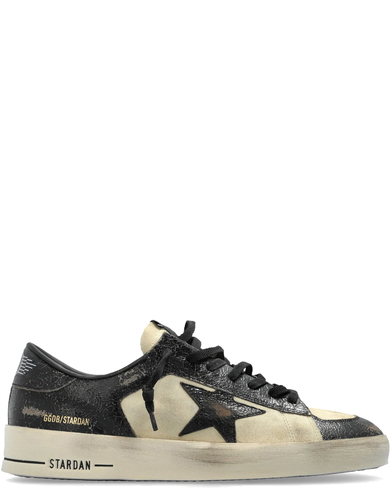 Stardan Nappa Sneakers Golden goose оригінал – Купити в Україні