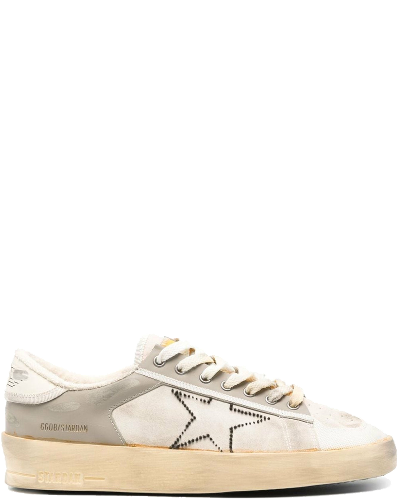 Оригінальна Sneakers Stardan Golden goose