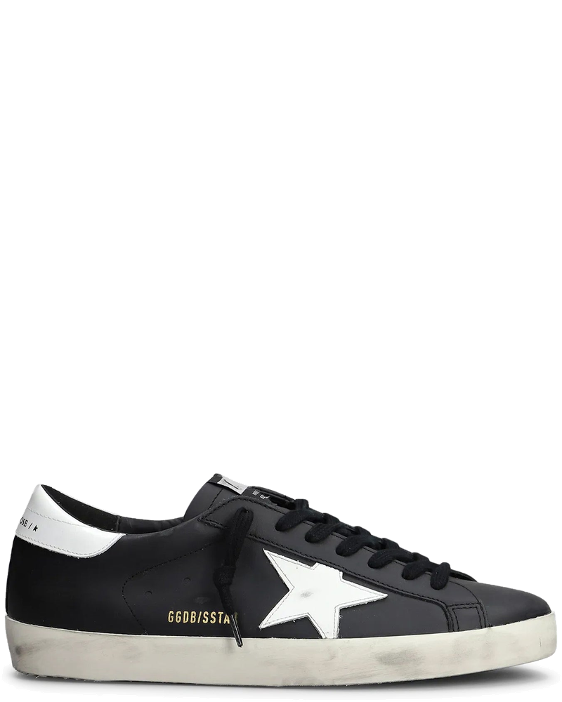 Super-Star Sneakers Golden goose оригінал – Купити в Україні