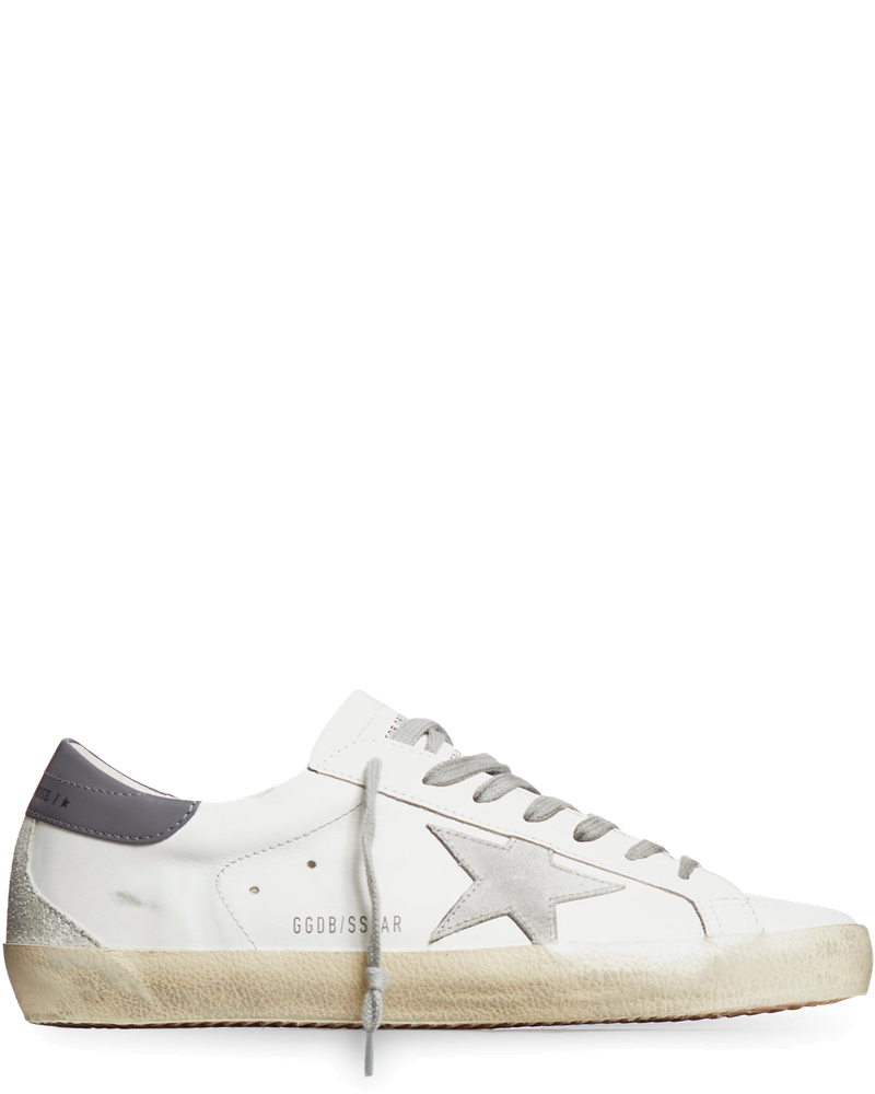 Super-Star Sneakers Golden goose оригінал – Купити в Україні