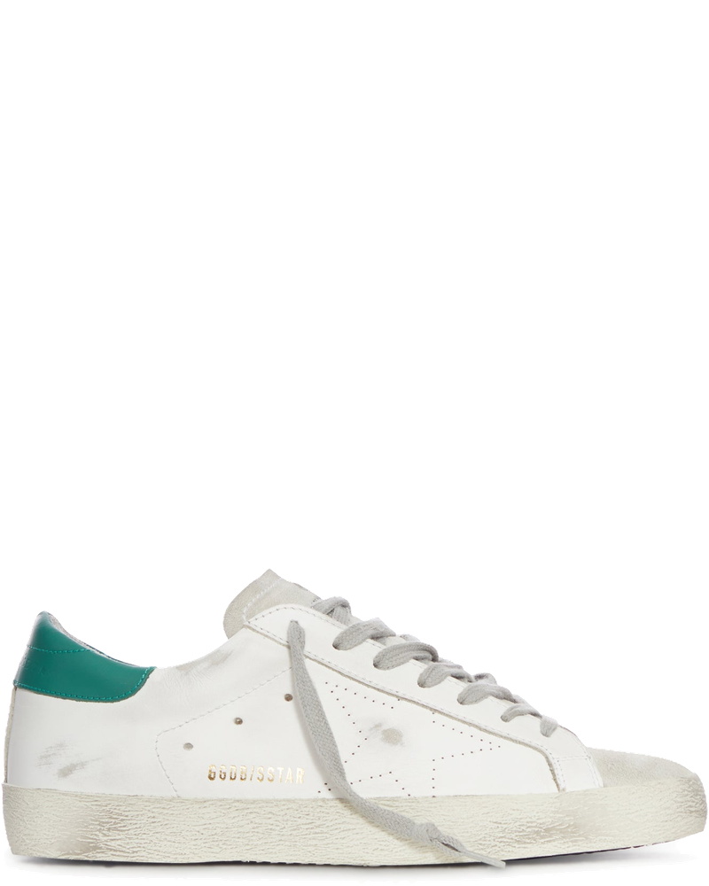 Super Star Sneakers Golden goose оригінал – Купити в Україні