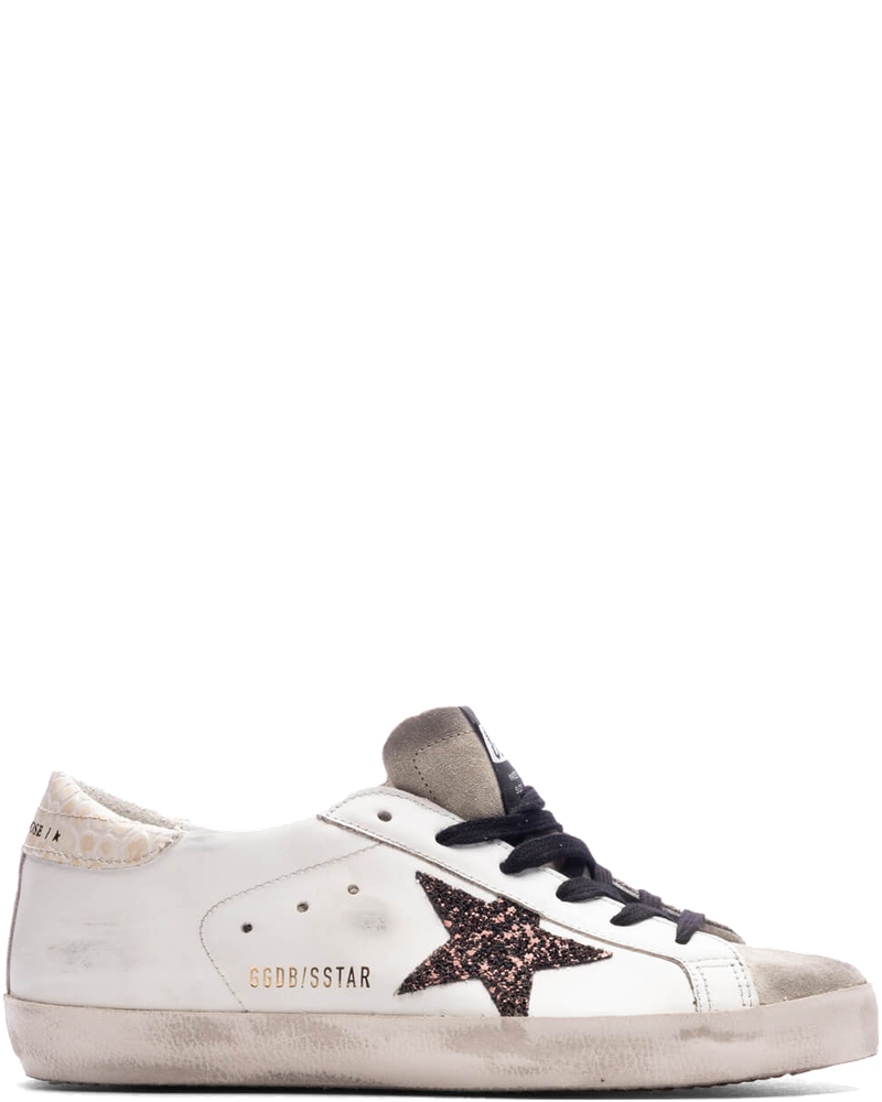 Womens Super-Star Sneakers Golden goose оригінал – Купити в Україні