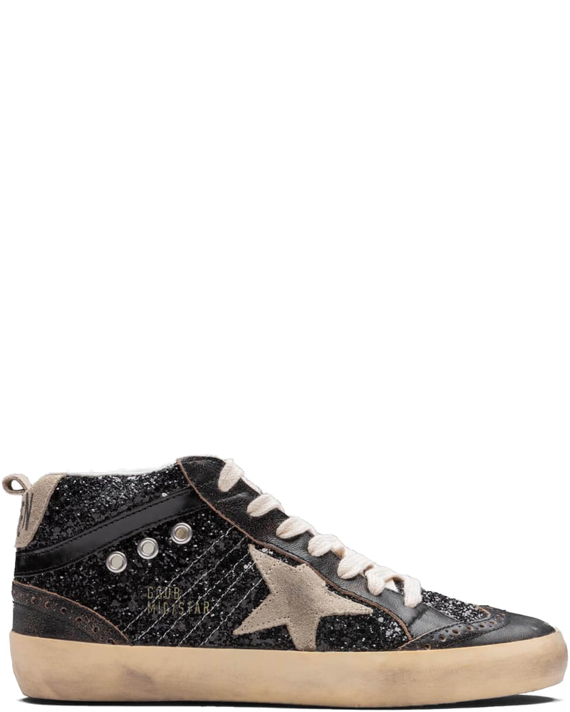 Womens MID-Star Golden goose оригінал – Купити в Україні