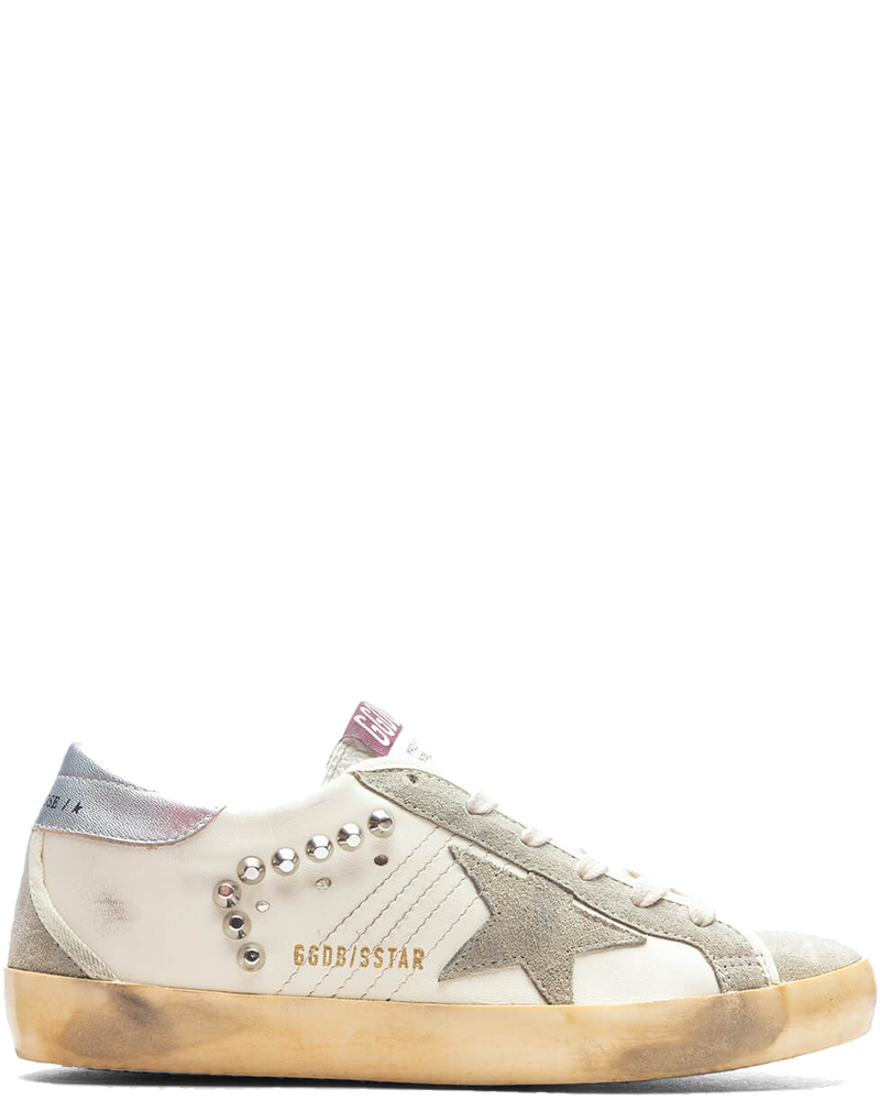 Оригінальна Womens Sneakers Nappa W Golden goose