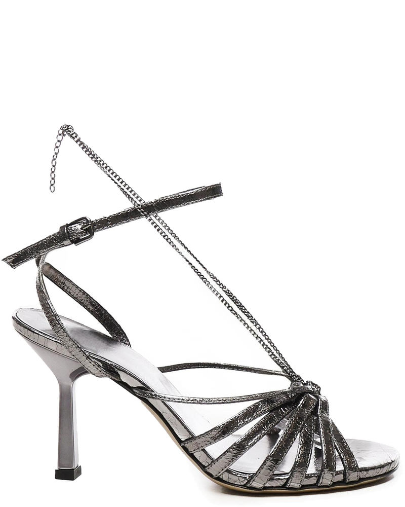 Оригінальна Sandali Nico Laminati Golden goose