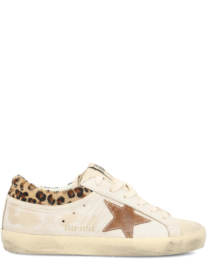 Super Star Sneakers Golden goose оригінал – Купити в Україні