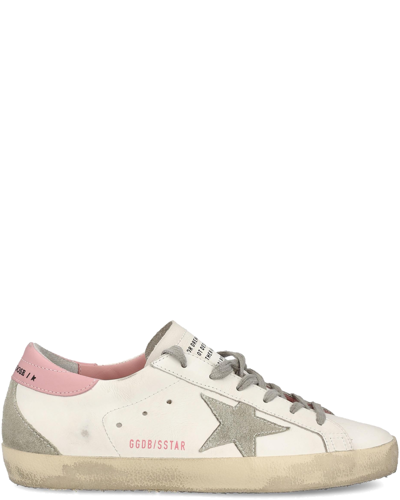Super Star Sneakers Golden goose оригінал – Купити в Україні