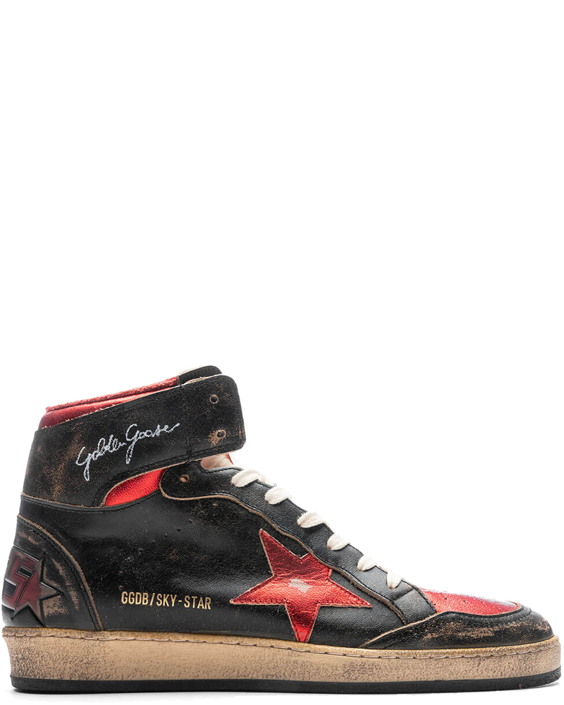 Sky Star Golden goose – Гарантія оригінальності