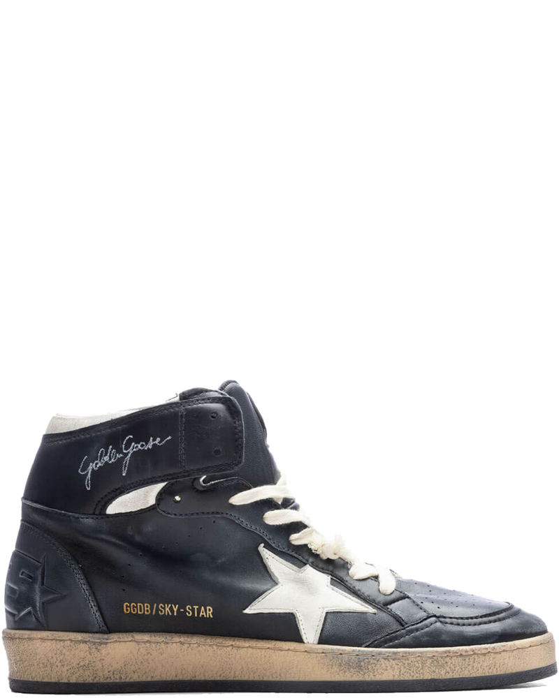 Sky Star Golden goose – Гарантія оригінальності
