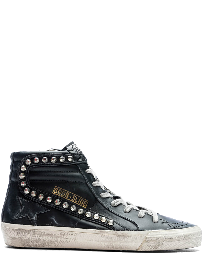 Оригінальна Womens Slide Classic Golden goose