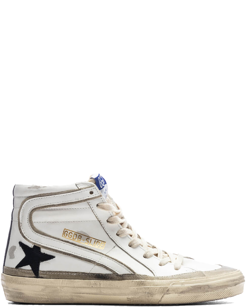 Оригінальна Womens Slide Golden goose