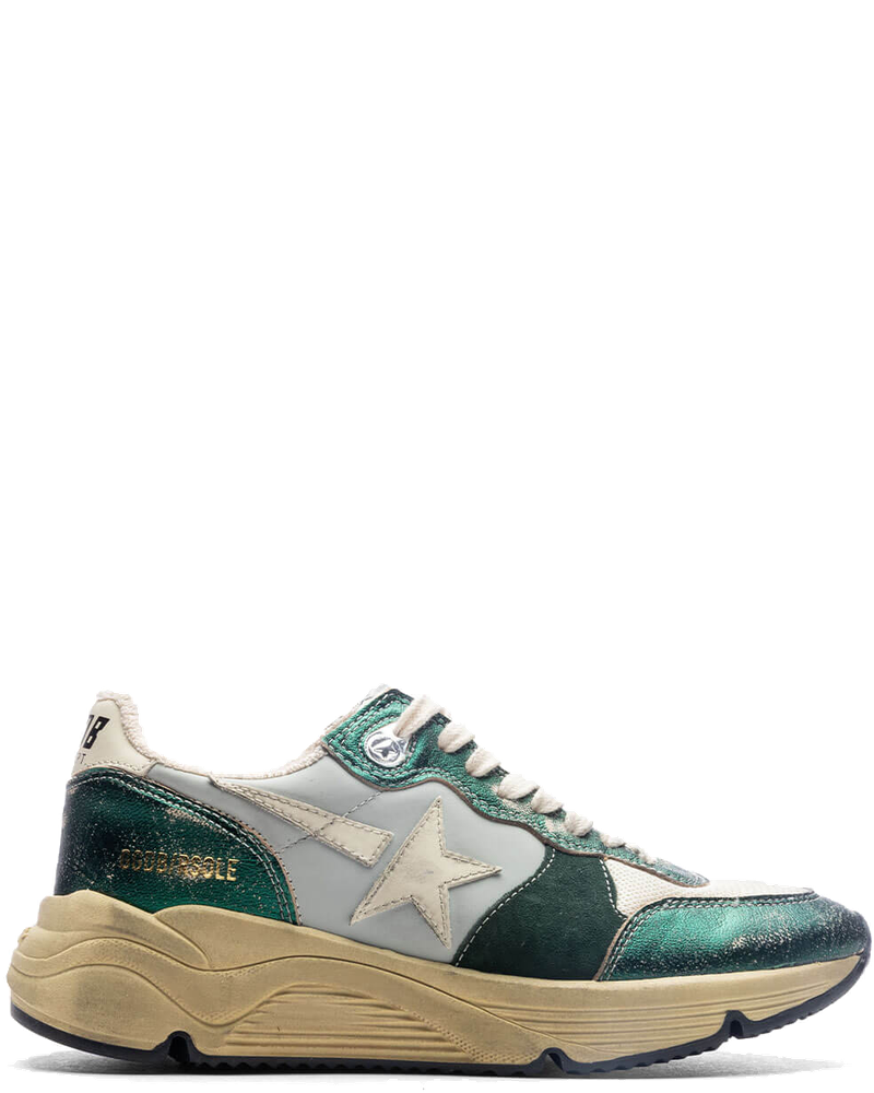 Womens Running Sole Golden goose оригінал – Купити в Україні