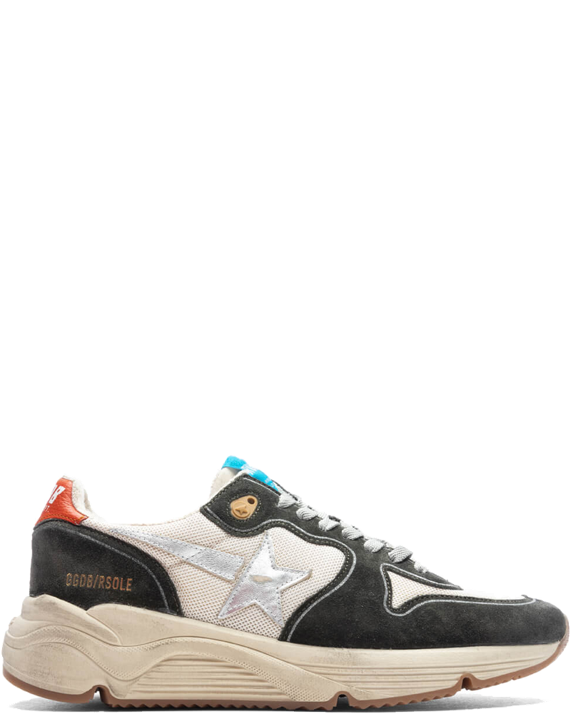 Running Sole Net Golden goose – Гарантія оригінальності