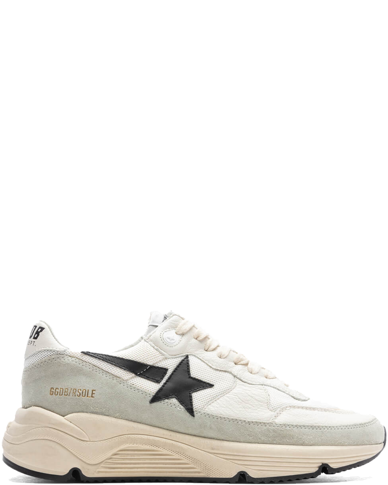 Running Sole Net Golden goose – Гарантія оригінальності