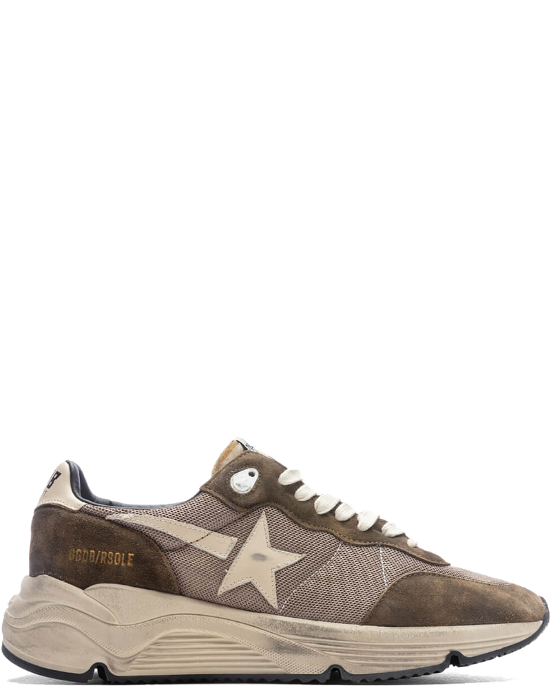 Оригінальна Running Sole Sneakers Golden goose