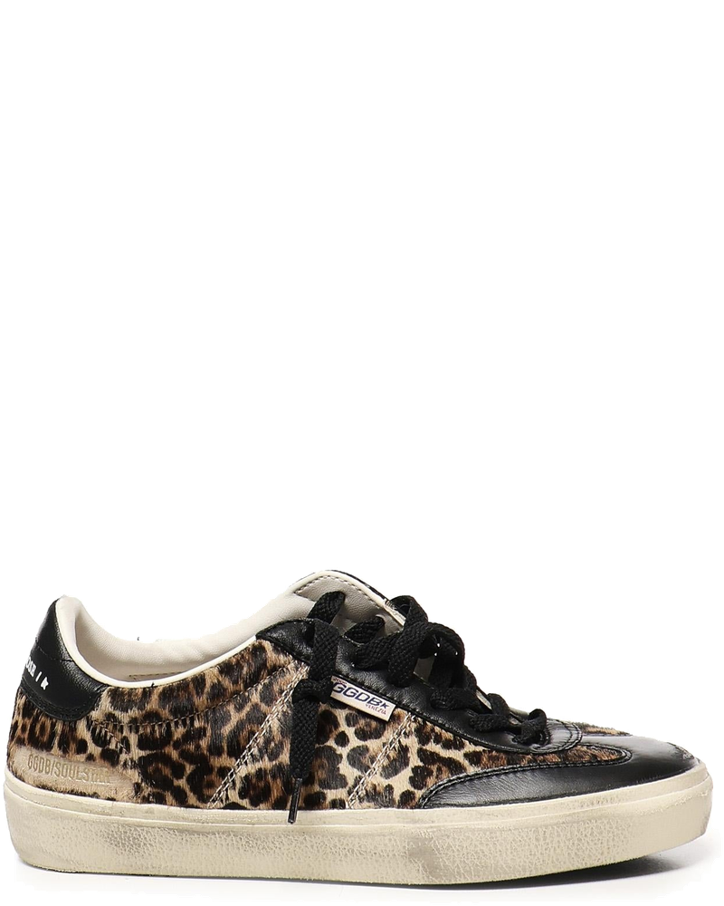 Sneakers Soul Star Golden goose оригінал – Купити в Україні
