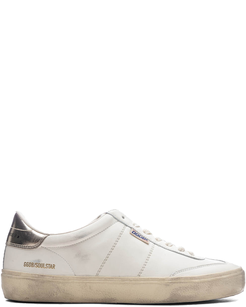 Soul Star Golden goose – Гарантія оригінальності