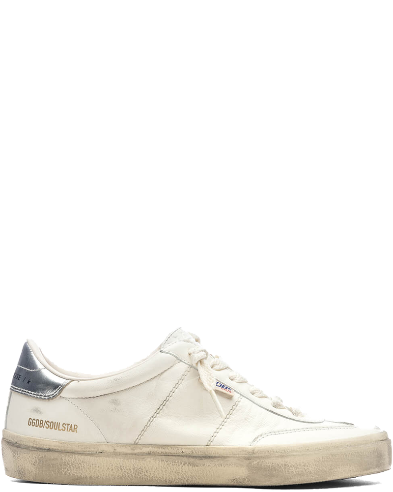 Womens Soul-Star Nappa Upper Golden goose – Гарантія оригінальності