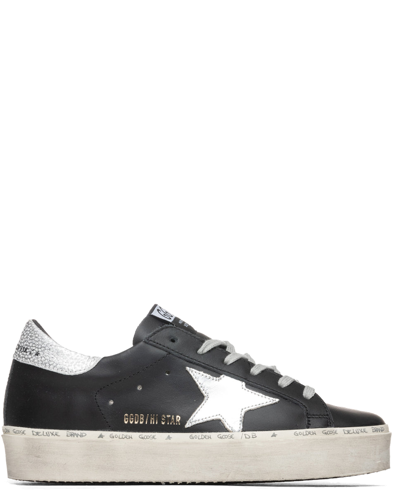 Womens Hi Star Golden goose – Гарантія оригінальності