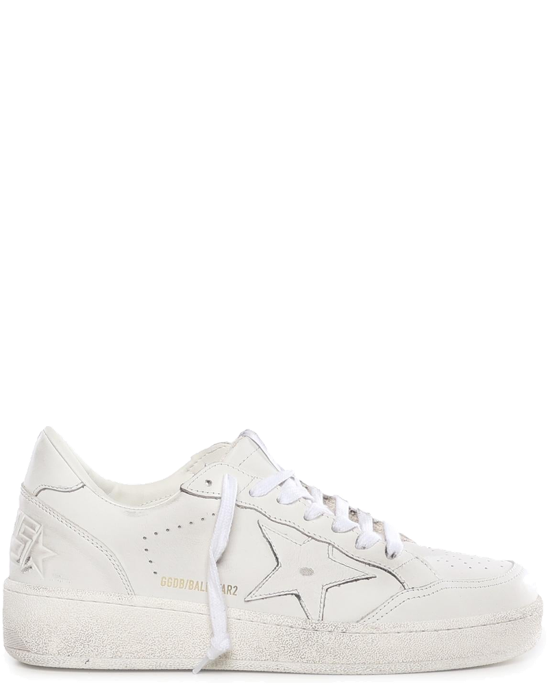 Оригінальна Sneaker Ball Star Golden goose