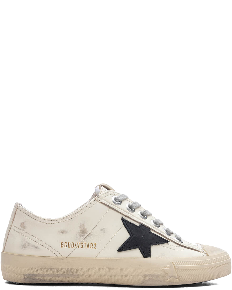 Womens V-Star 2 Sneaker Golden goose – Гарантія оригінальності