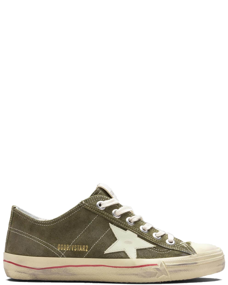 V-Star Golden goose – Гарантія оригінальності
