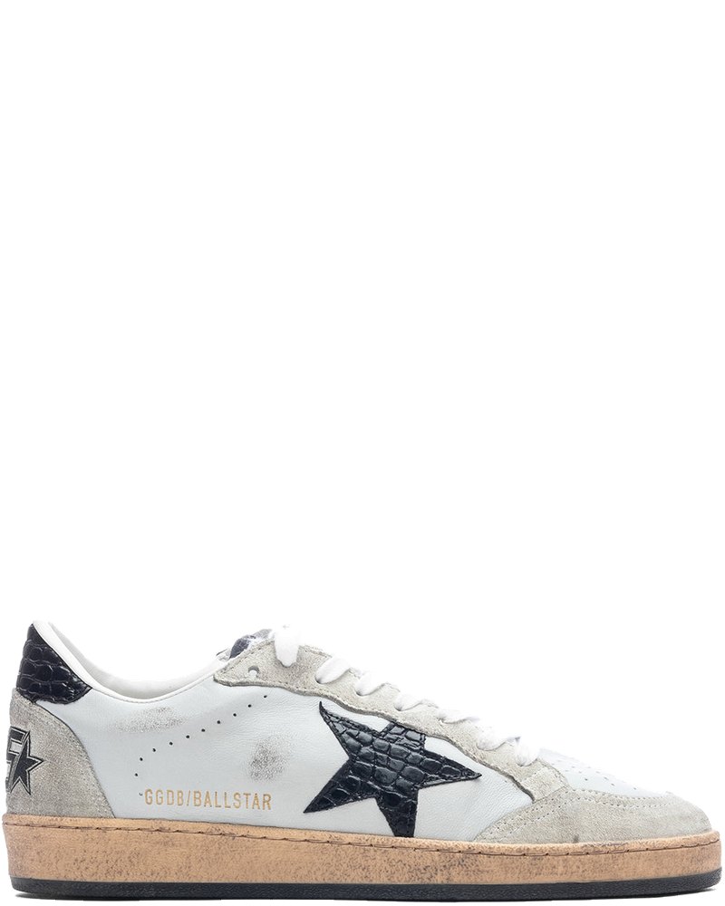 Ball-Star Golden goose оригінал – Купити в Україні