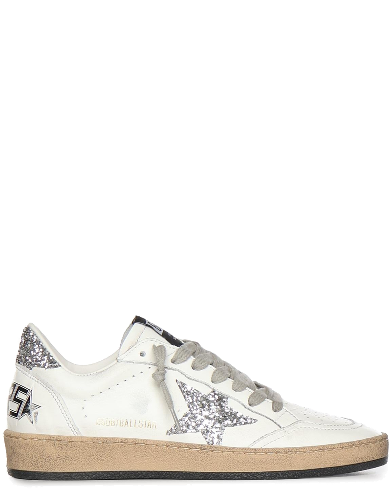 Sneaker Ball Star In Nappa Golden goose оригінал – Купити в Україні