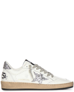 Sneaker Ball Star In Nappa Golden goose оригінал – Купити в Україні