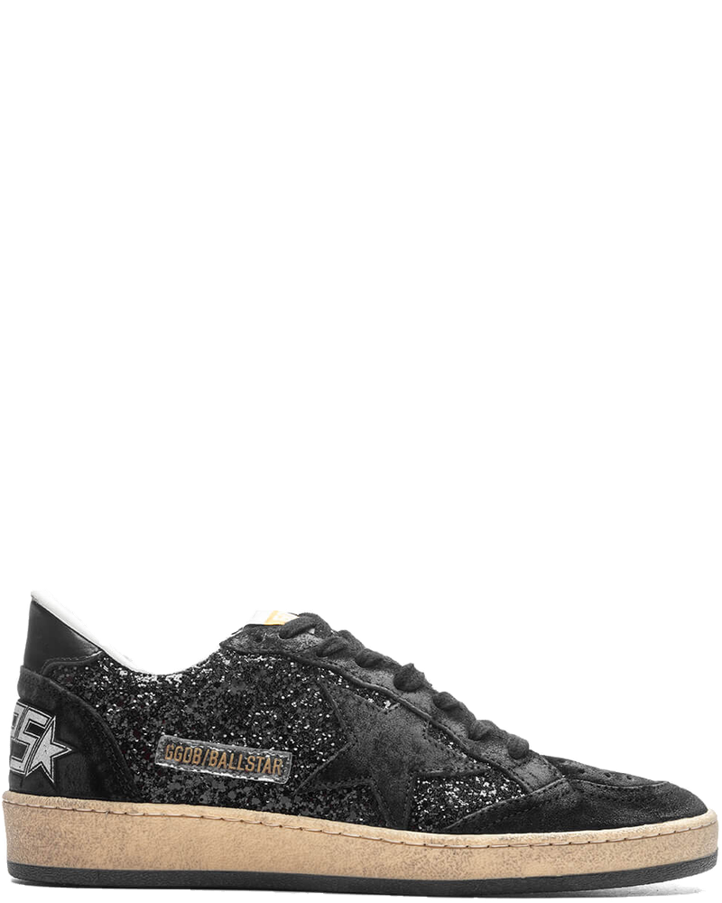 Оригінальна Womens Ball Star Toe Star And Spur Golden goose