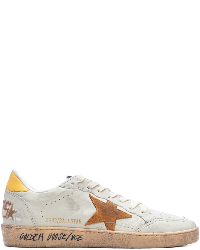 Ball-Star Golden goose оригінал – Купити в Україні