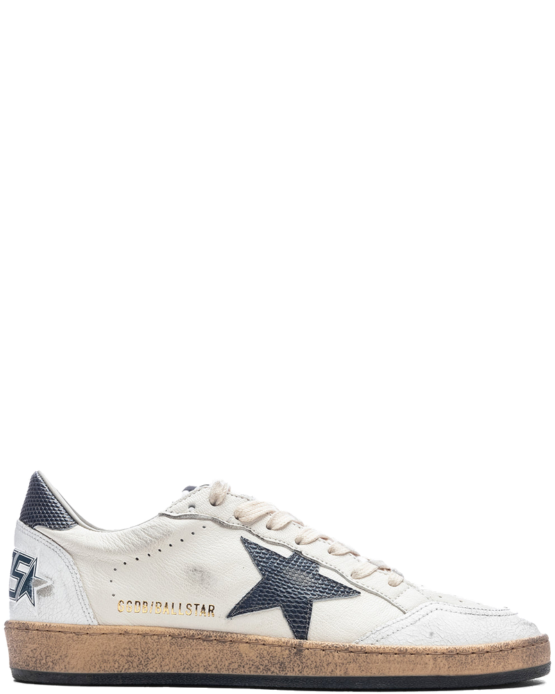 Ball-Star Golden goose оригінал – Купити в Україні