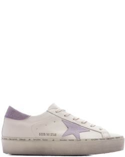 Womens Hi Star Golden goose – Гарантія оригінальності
